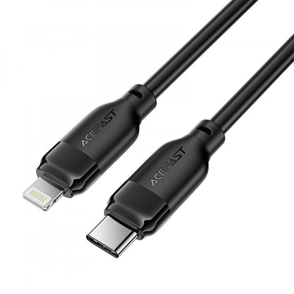 Кабель USB-C — Lightning 30 Вт PD (2 м) — Acefast C16-05