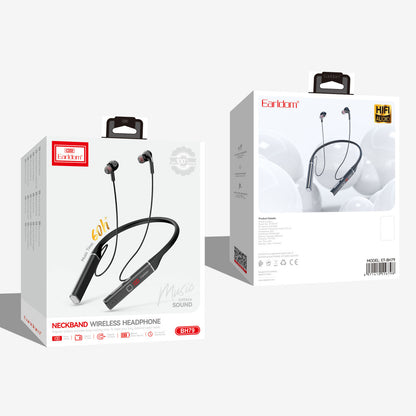 Bluetooth headphones Earldom ET-BH79