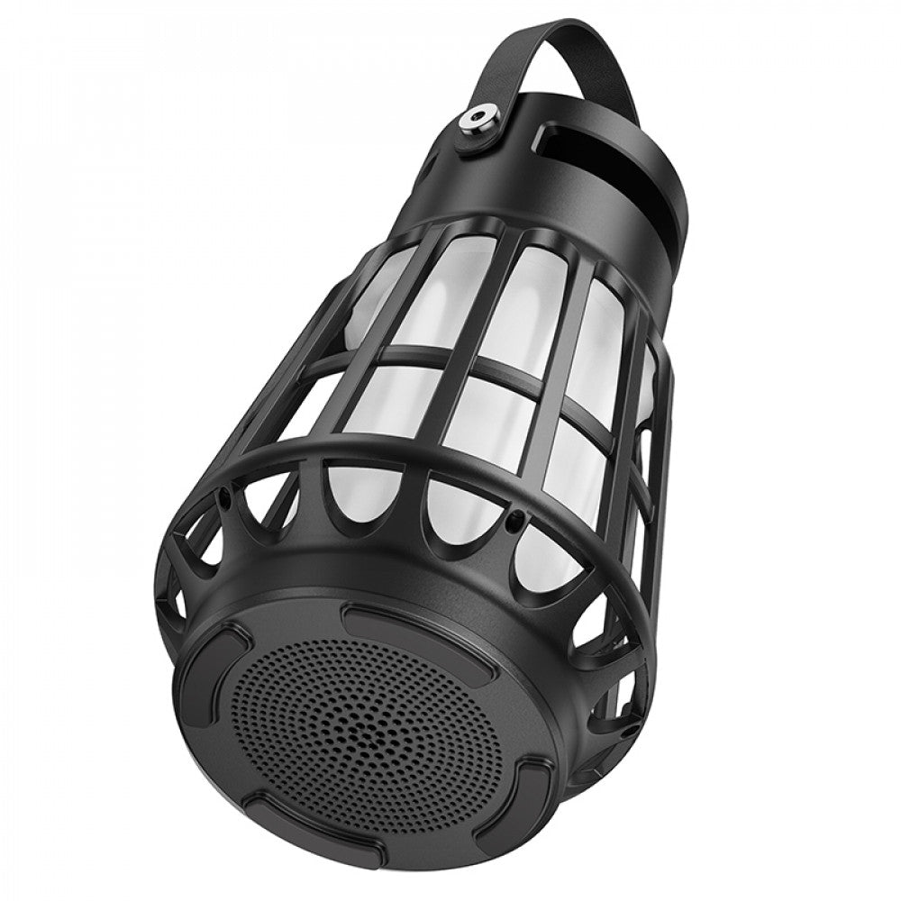 Bluetooth Speaker – Hoco BS61 – magic black night