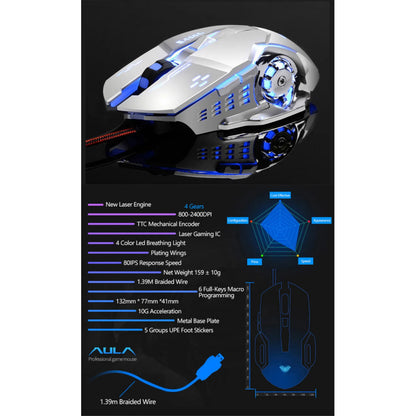 Drotova Misha — Mixie S20