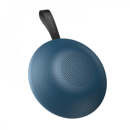 Портативна колонка Borofone BR48 — Blue