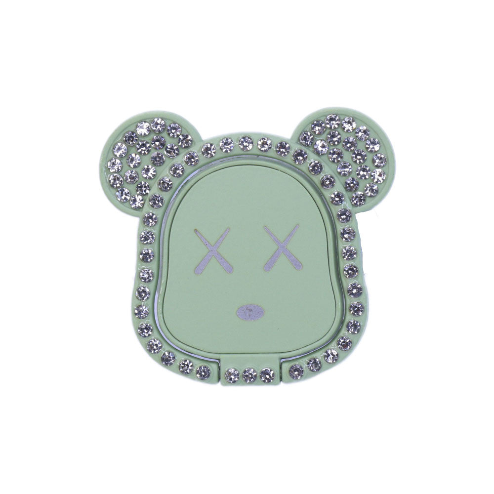 Popsocket « Charm bear » — Light Green