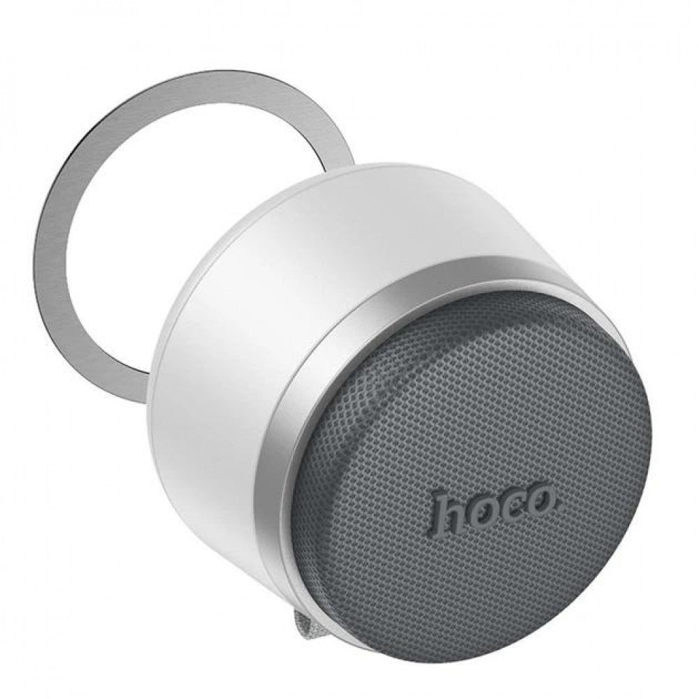 Bluetooth Speaker — Hoco HC43 — White