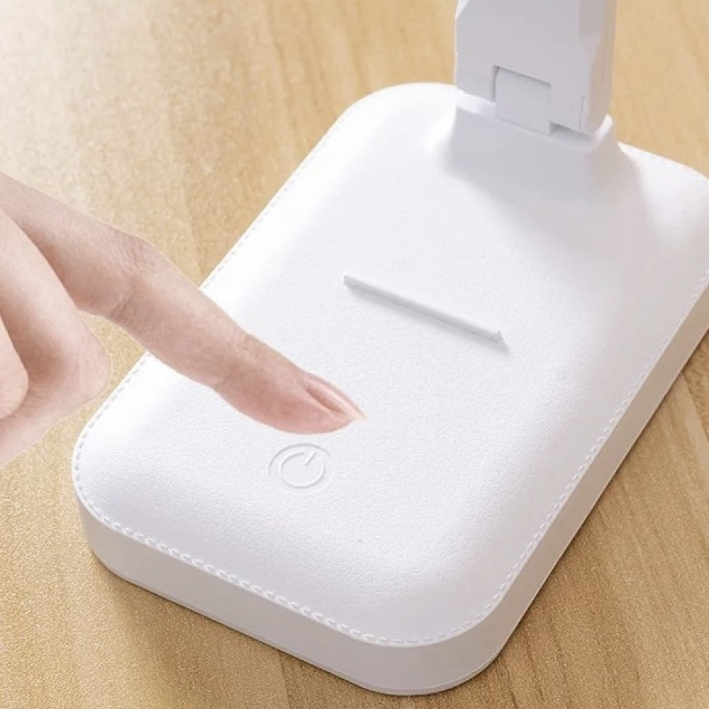 Настольный светильник — YX2222  9.6W 1200mAh