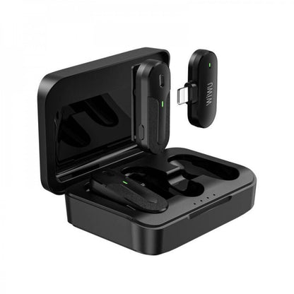 Wireless Microphone for Lightning Phone - Wiwu Wi-WM002