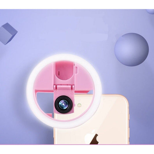 Selfie Flash iJoy RK-12