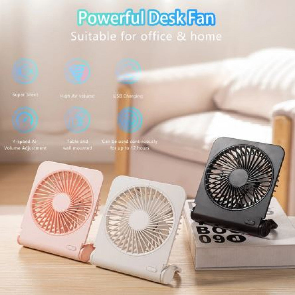 Portable Mini Fan N601