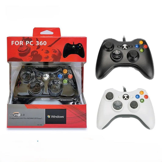 Джойстик 360 Wired