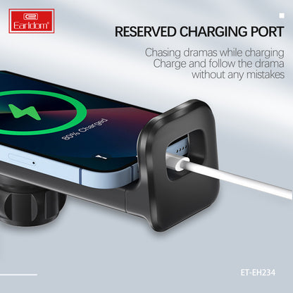 Automatic trimmer for seat headrest Earldom ET-EH234