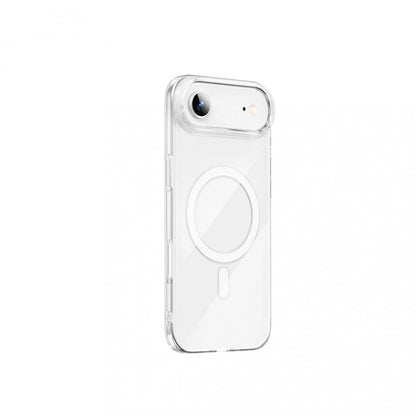 Накладка Чехлы Invisible Pro Case With MagSafe YXK-207 — iPhone 17 Air