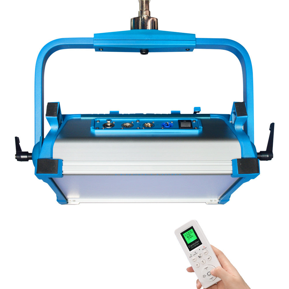 Video light lamp LED Veron AI-2000Bi 200W 3200-5600K effective distance 30m