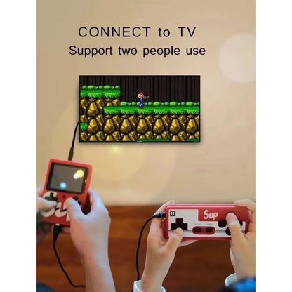 Game console 400 in 1