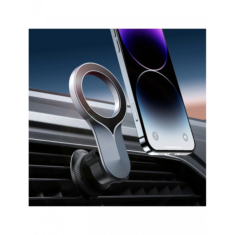 Automatic magnetic trimmer for power lines - WiWU CH50