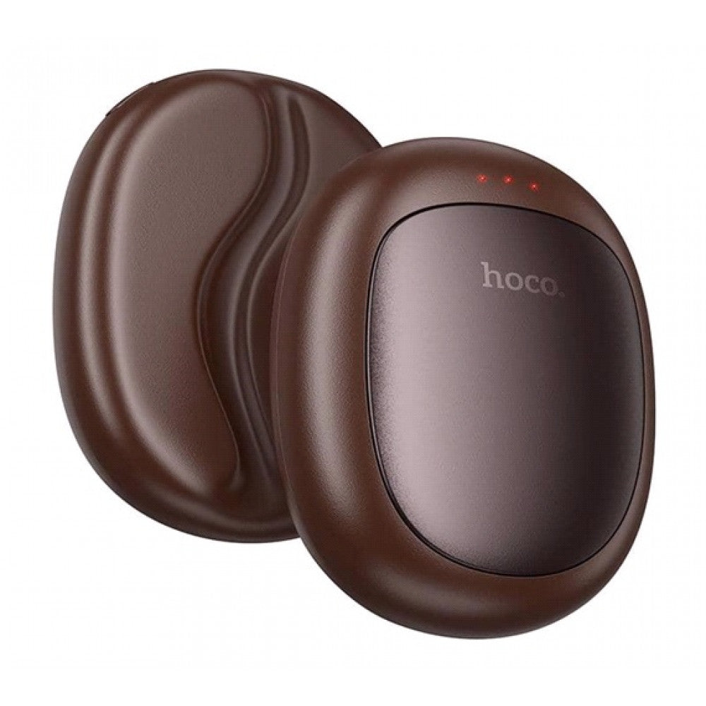 Магнитная разъёмная грелка для рук Hoco J167