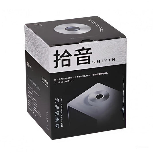 Night light speaker with Bluetooth K-1206 SHIYIN