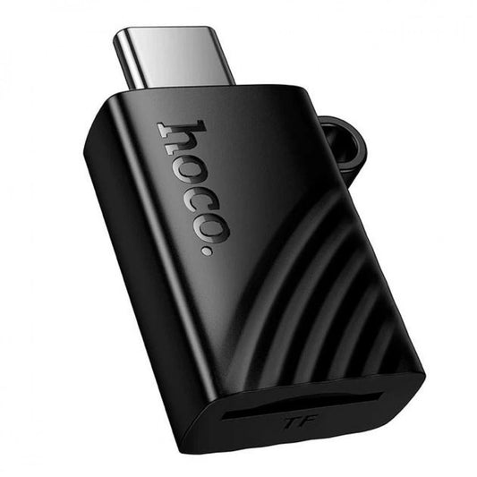Card Reader — Hoco HB53 (USB2.0)