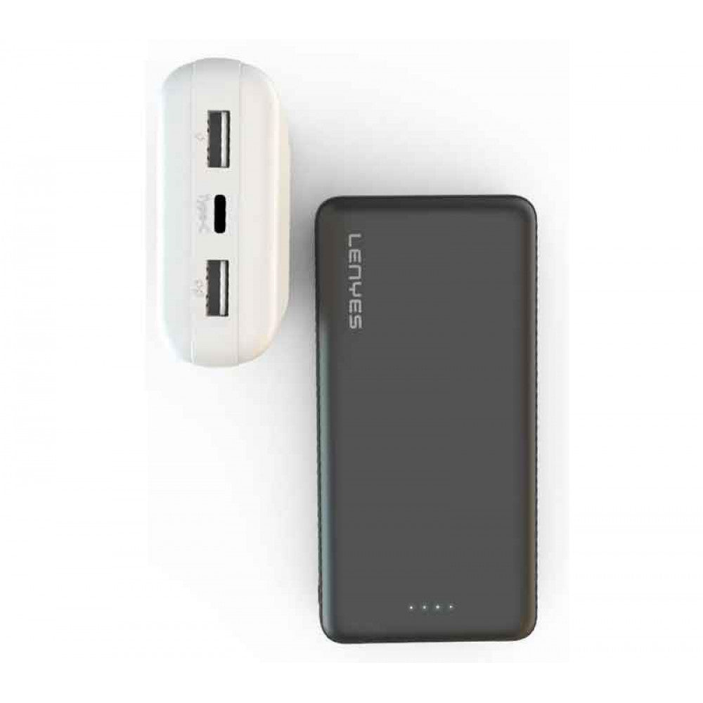 Power Bank 20000 mAh – Lenyes PX290