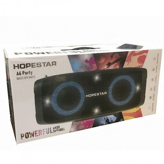 §Portable speaker - Hopestar A6 Party
