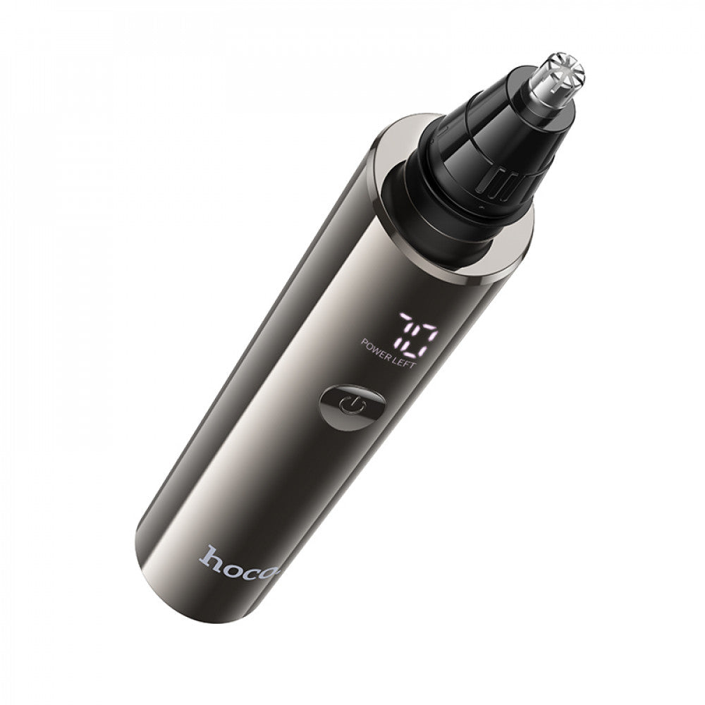 Машинка для стрижки волос — Hoco HP36