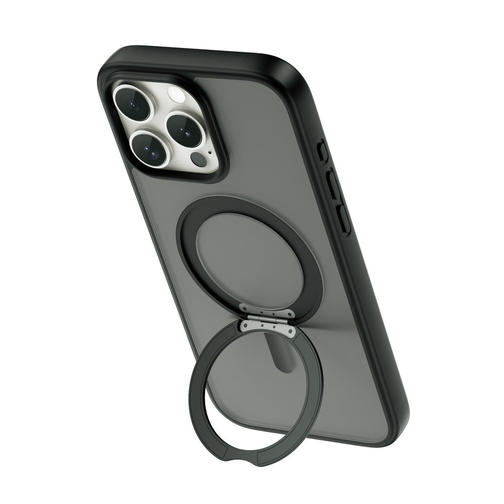 Накладка Чехлы Armor Pro Case With MagSafe FGG-012 — iPhone 17 Pro Max — White