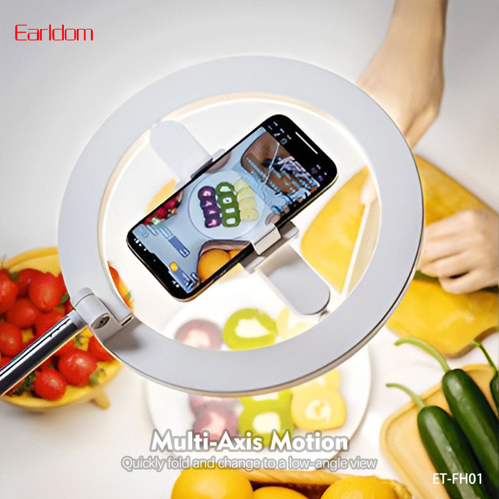 Штатив Earldom ET-FH01