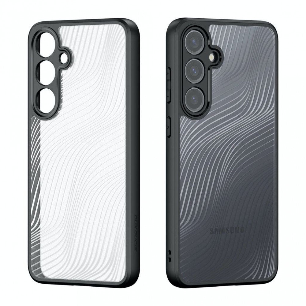 Cover Cases Aimo Series TPU Case - Samsung A25 5G