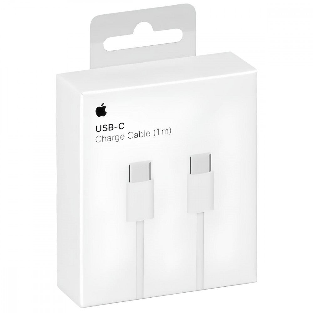Iphone 15 Smartphones USB C to C Cable (1m) Apple (MM093ZM/A)