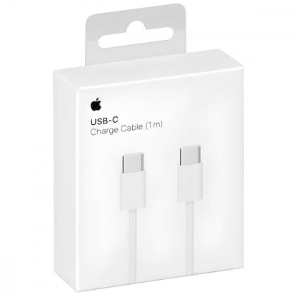Iphone 15 Smartphones USB C to C Cable (1m) Apple (MM093ZM/A)