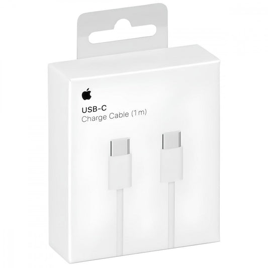 Iphone 15 Smartphones USB C to C Cable (1m) Apple (MM093ZM/A)