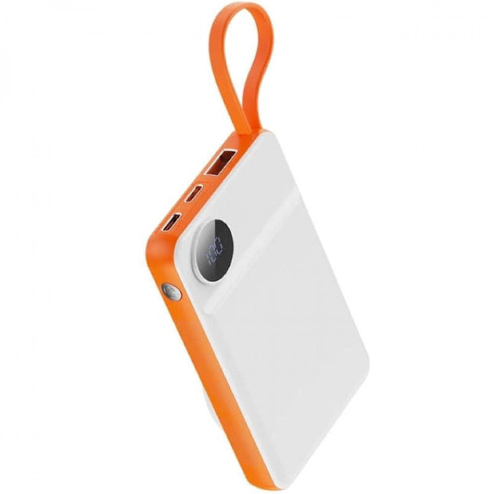 Power Bank 10000 mAh | 22.5W – WiWU Wi-P007