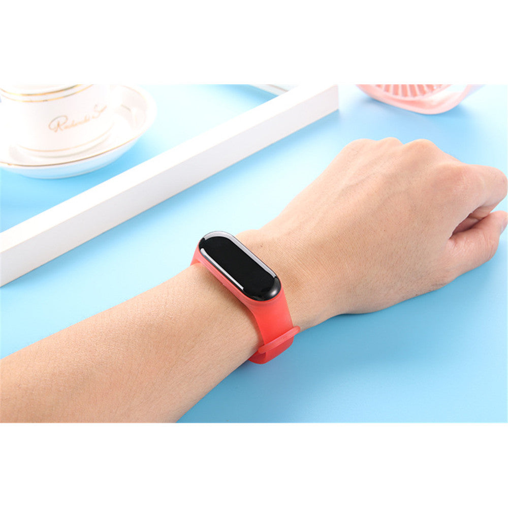 Reminets Candy Xiaomi Mi Band 5 6 – Blue