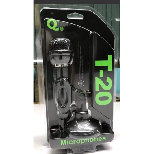 Microphone for PC T20