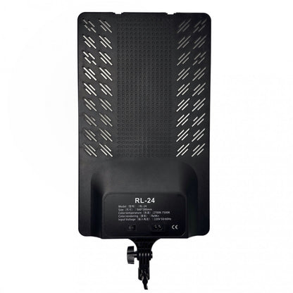 LED video light lamp RL-24