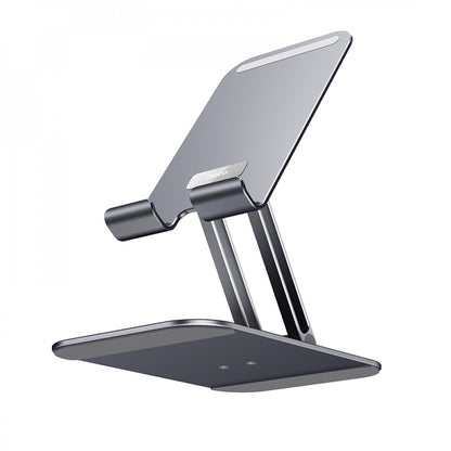 Holder – Hoco PH50 Ivey folding rotatable desktop holder – black