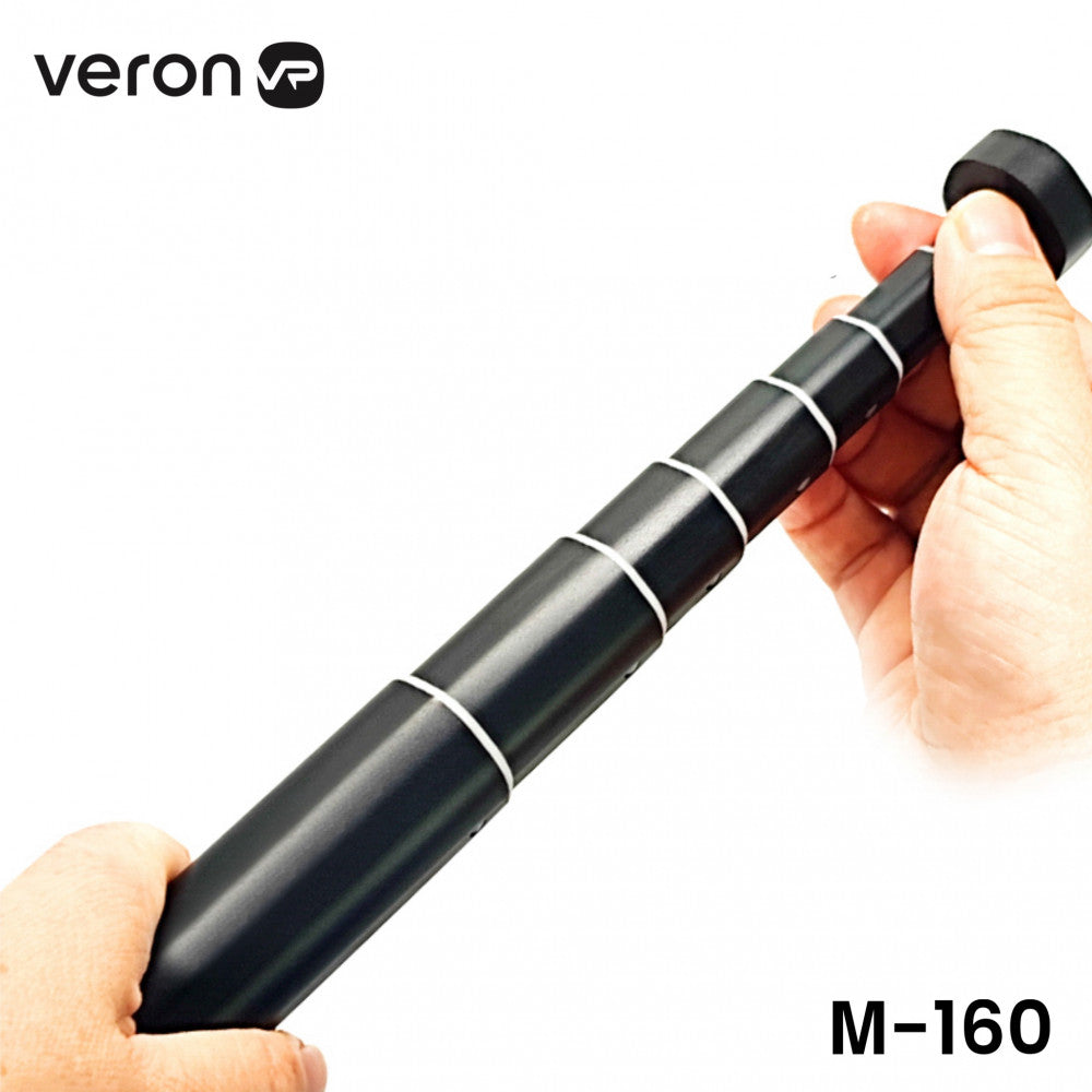 Monopod - extension 120cm M-160