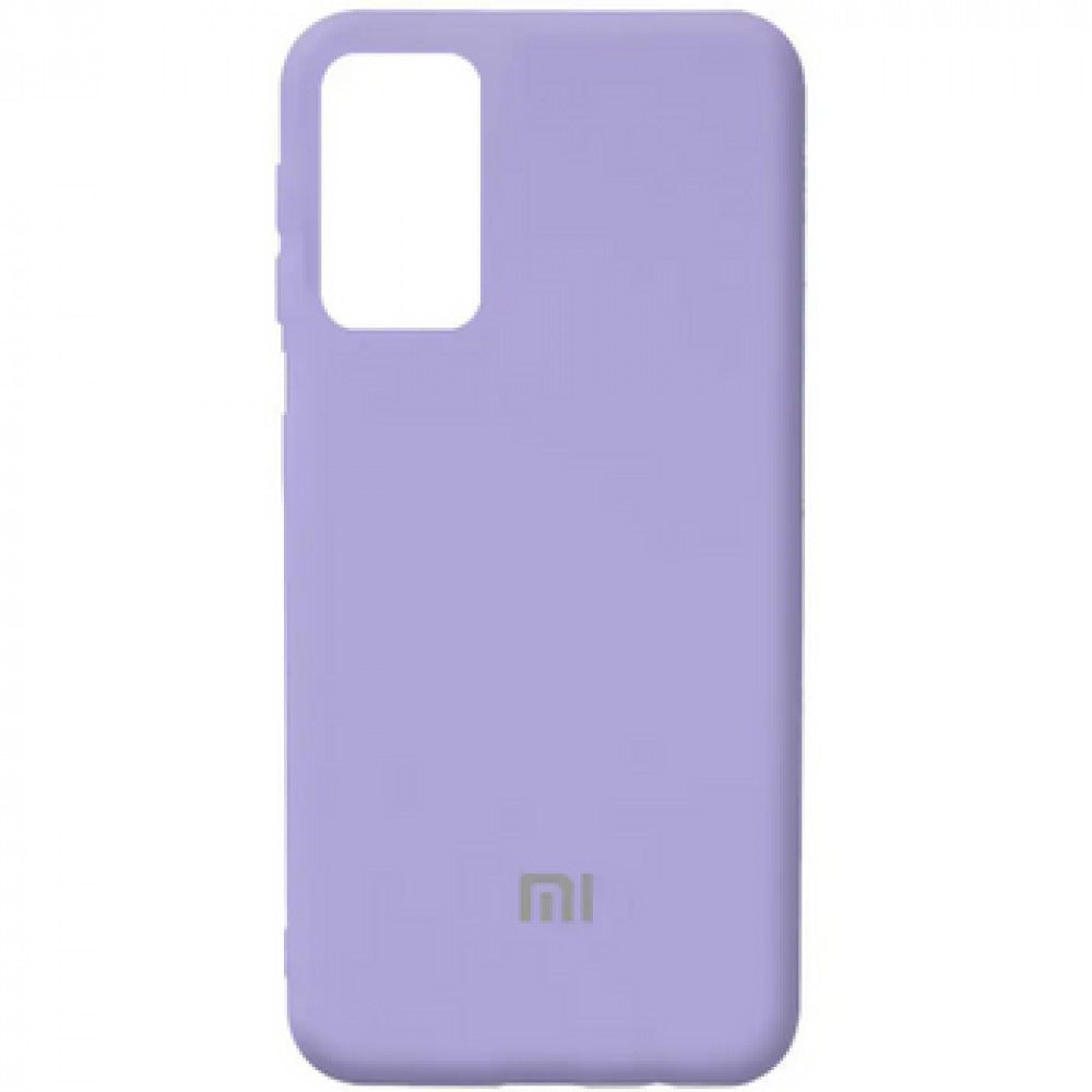 Original Silicone Case Xiaomi Redmi 10A 