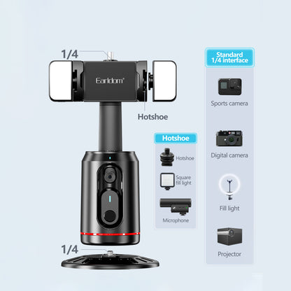 Gimbal Stabiliezer Earldom ET-ZP32