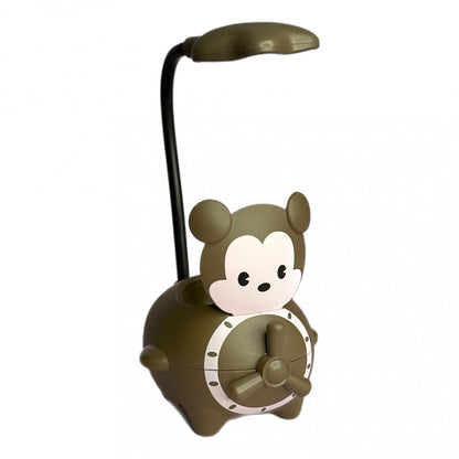 Children's Table Lamp 400 mAh 6607A