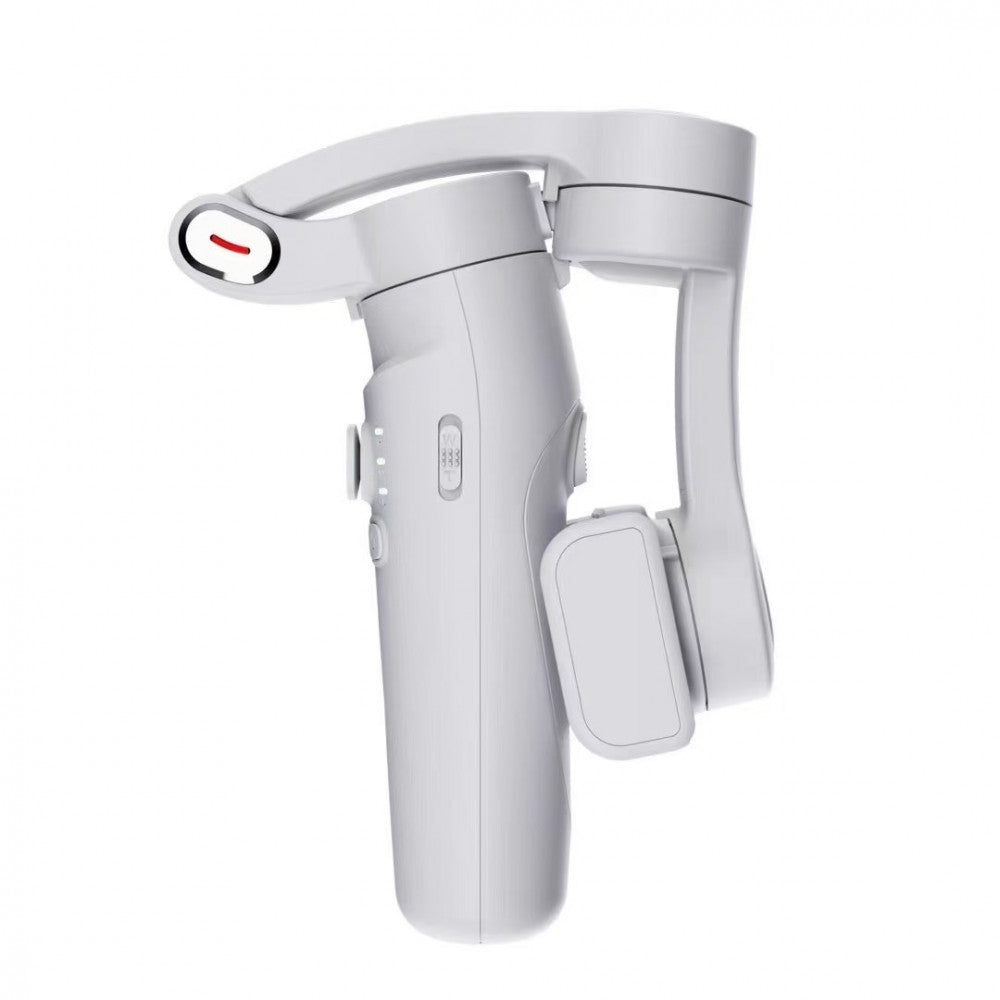 Gimbal Stabilizer For Mobile — M1