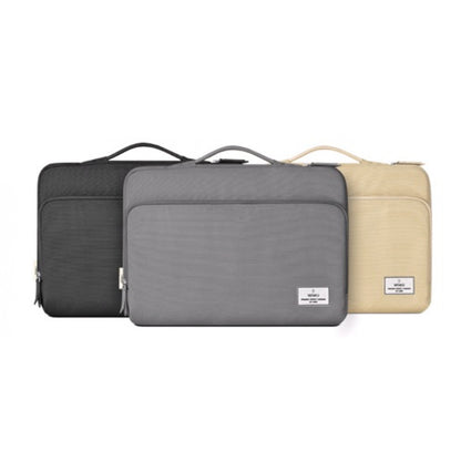 Bag 14'' WiWU Ora Laptop Sleeve – Black