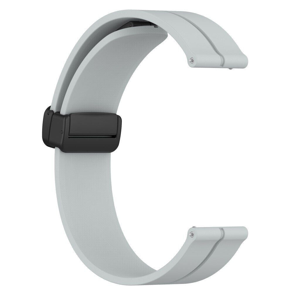 Reminets Silicone Magic Lock Universal 20 mm – Black