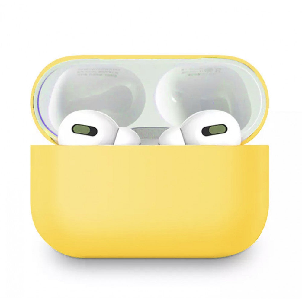 Airpods Pro 2 Case Simple – Baby Pink