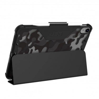 UAG Military armor Monarch Case iPad Air 10.9"(2022) 4-5 Gen IPad Pro 11" 1-2-3 Gen