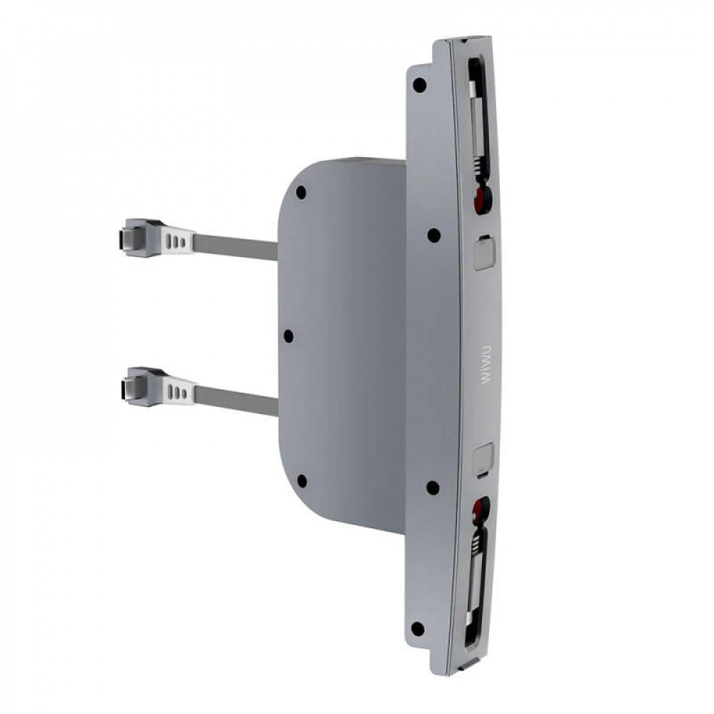 Docking Sation – Wiwu Wi-DS001 Applicable Brands: Tesla Model 3 / Y 2021,2022