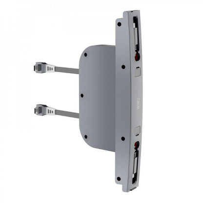 Docking Sation – Wiwu Wi-DS001 Applicable Brands: Tesla Model 3 / Y 2021,2022