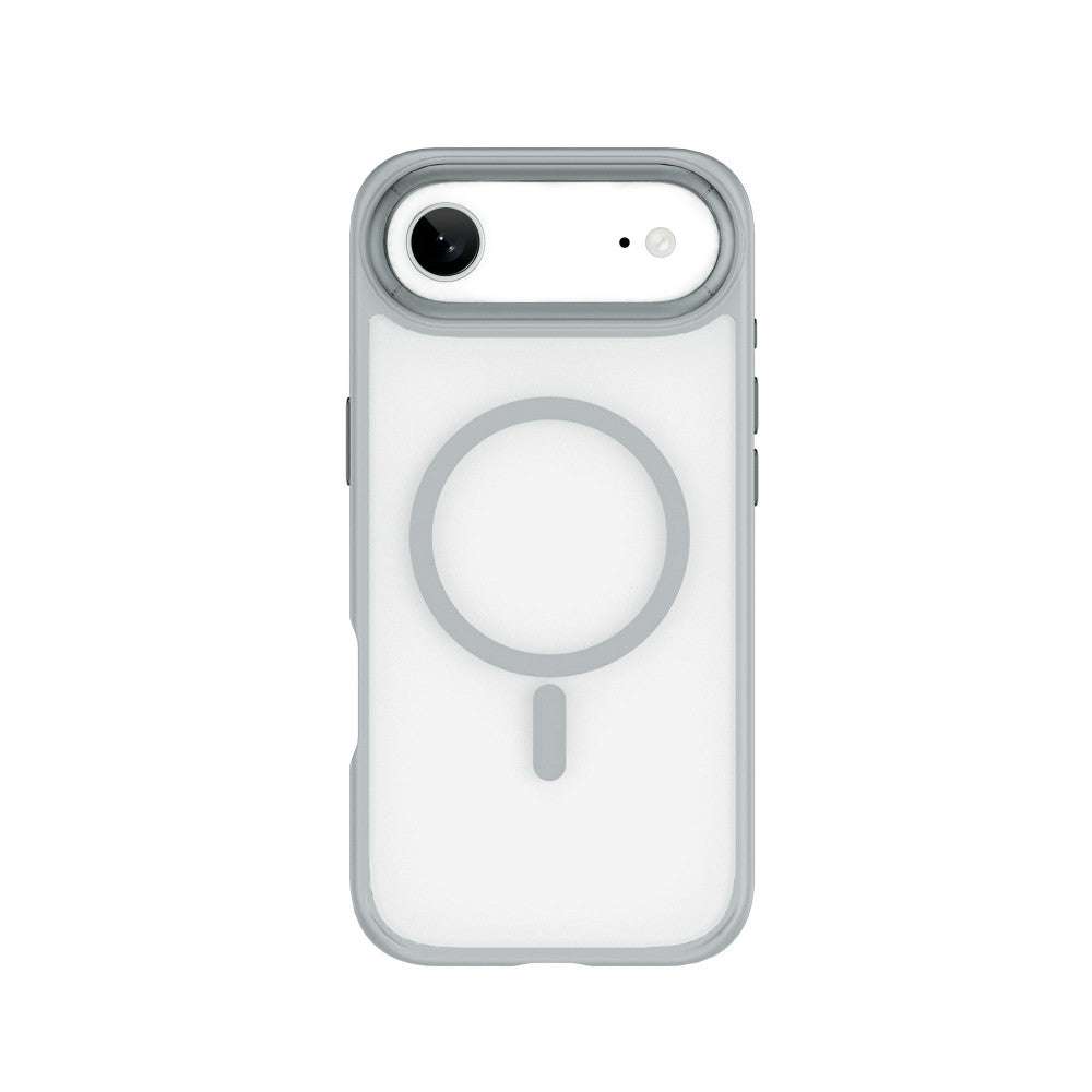 Wiwu Armor Pro Case With MagSafe FGG-012 — iPhone 16 Pro Max — Purple