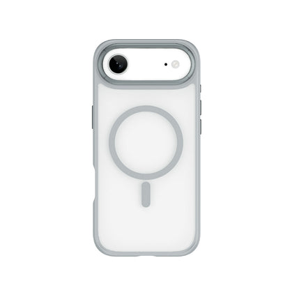 Wiwu Armor Pro Case With MagSafe FGG-012 — iPhone 16 Pro Max — Purple