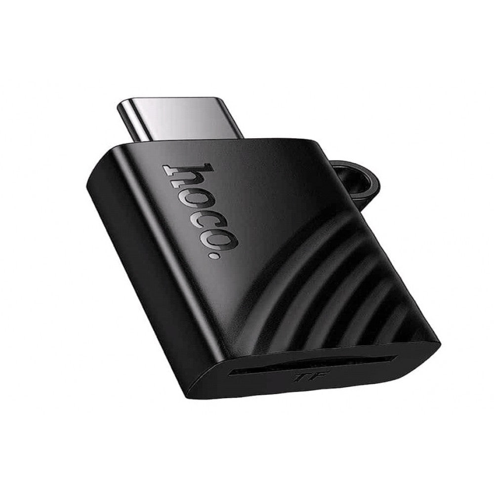 Card Reader — Hoco HB53 Type C