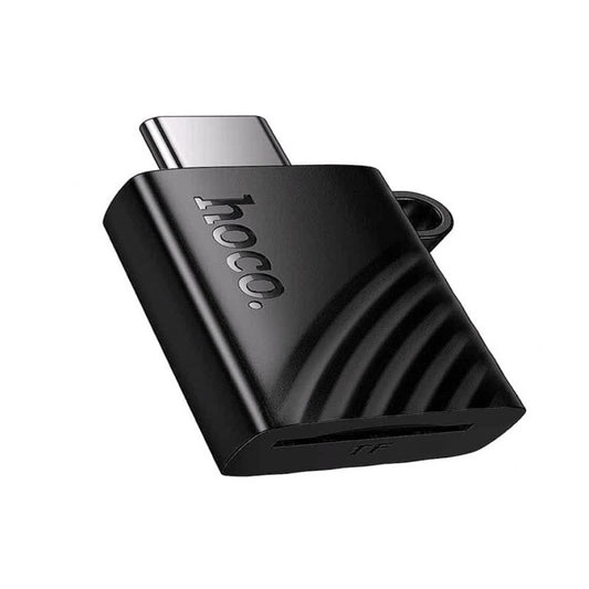Card Reader — Hoco HB53 Type C