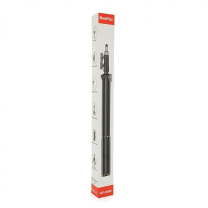 Tripod Stand Multifunctional (2.10m) Neepho NP-9988